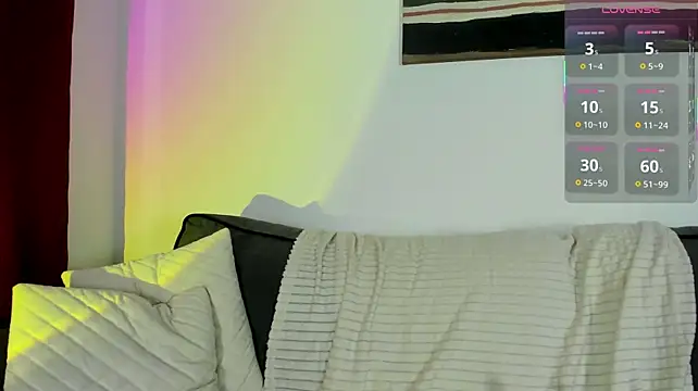 XXX chat uživo modela Ann_Sweer