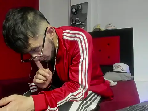 mark_splinter09 라이브 XXX 채팅