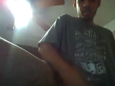 Show de webcam de HornyFabian