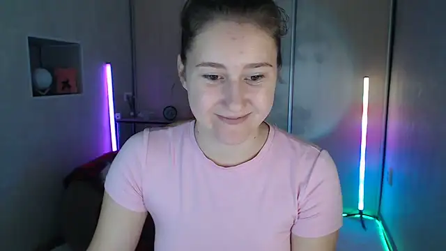 Milka_kamila's Live XXX Chat