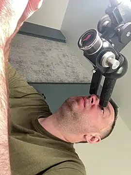 DorianJeday Live XXX-Chat