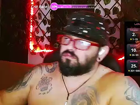 Chat XXX Live mr_wolf46