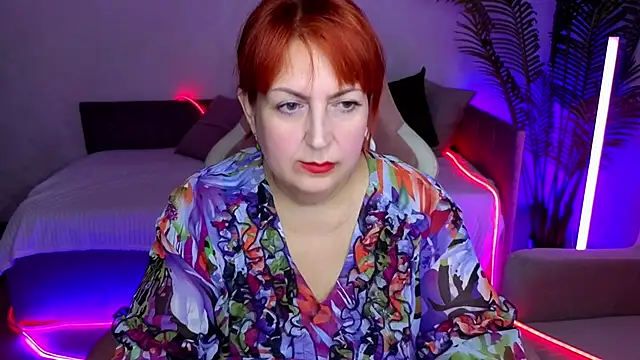 Joana_Woods' Live XXX Chat
