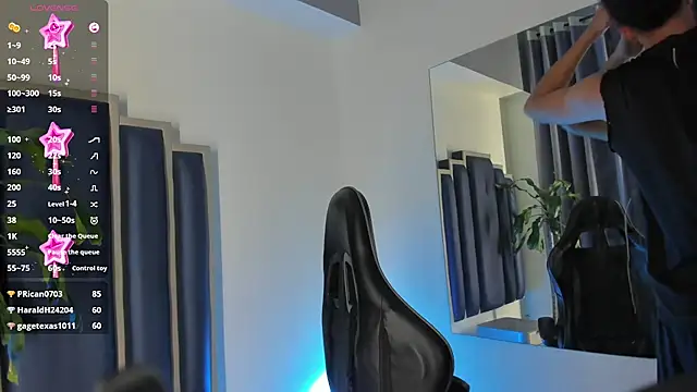 Damiam_23's Live XXX Chat