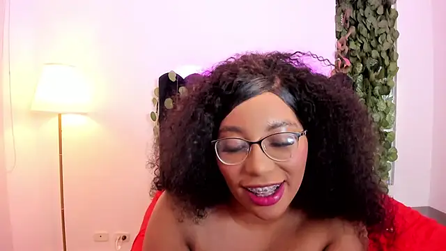 AmyBriiggs – Live XXX-chat