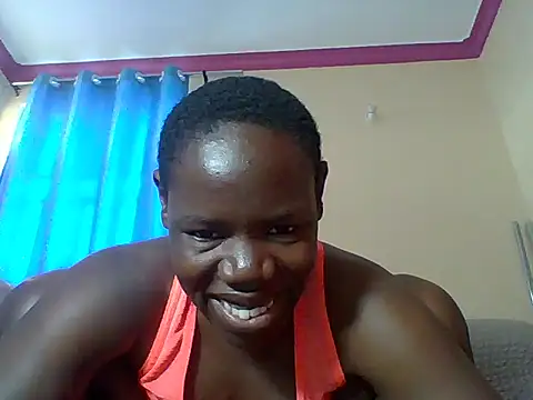 Blacksexyqueen24 – Live XXX-chat