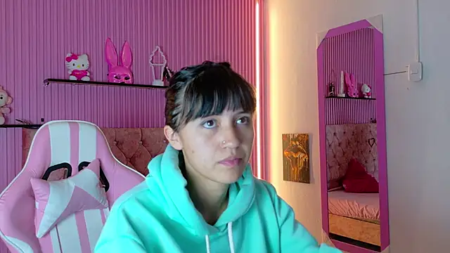 ViolettaKs – Live XXX-chat