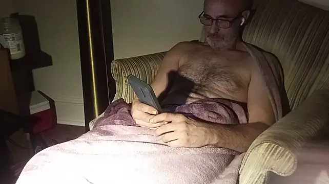 Kitrider's Live XXX Chat