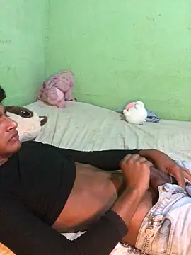 Chat XXX ao vivo de Evans_Femb