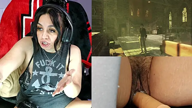 Živý XXX chat Blaze_Onn