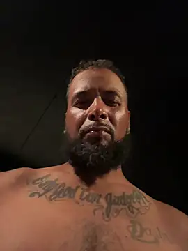 Show Webcam de Donwonslayer