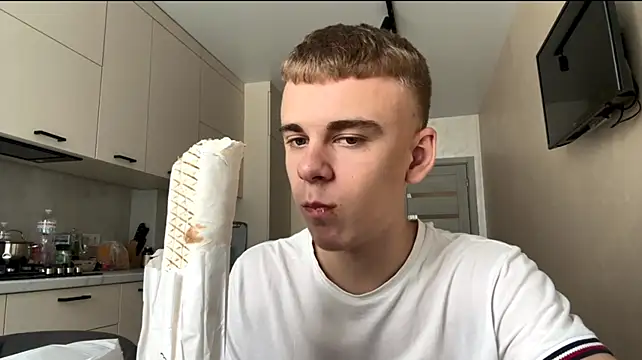 SoloFury Live XXX-chat
