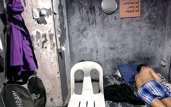 asianboi1111 Pertunjukan Webcam