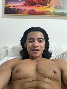 Jordan_Patrick élő XXX-chatje