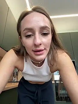 leonmessi3 Webcam Show