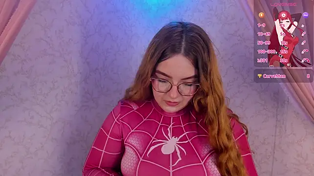 IrinnaShidou_'s Live XXX Chat