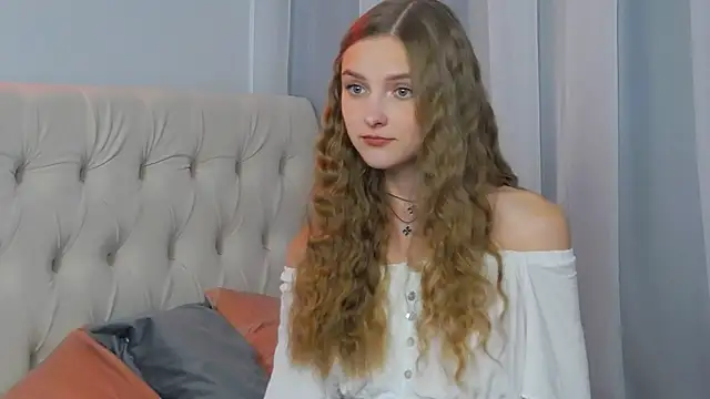 AmeliaDee Live XXX-chat