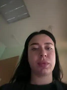 Chat XXX en directo de AlishaOfThorns