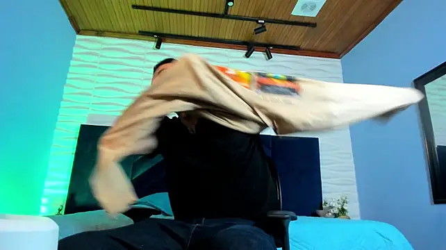 Dustin_Sonne 라이브 XXX 채팅