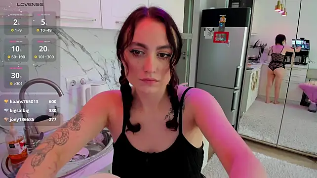 Chat XXX Live JennyDance