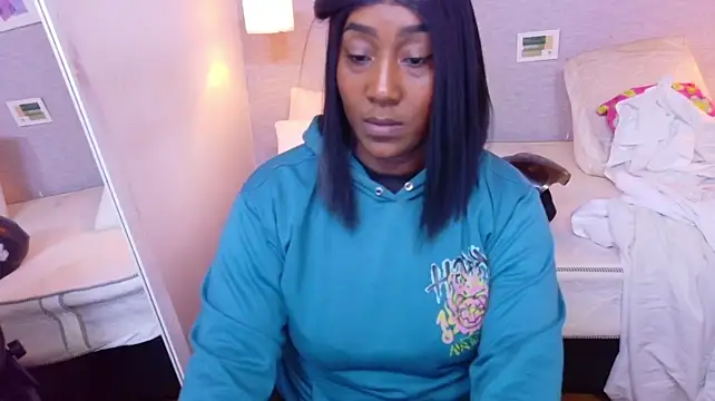 Chat XXX Live kiara_evanss