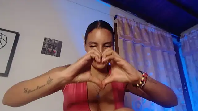 Chat XXX Live mykaelahoney