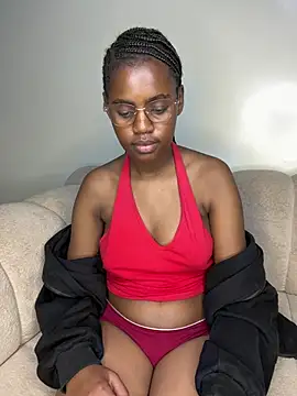 softglamqueen élő XXX-chatje