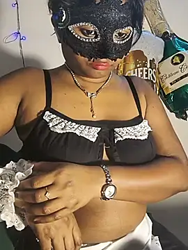 XXX chat uživo modela DIRTYSECRET_QUEEN_07