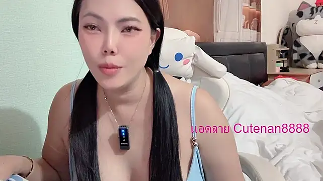 Czat XXX na żywo – Nancymodel