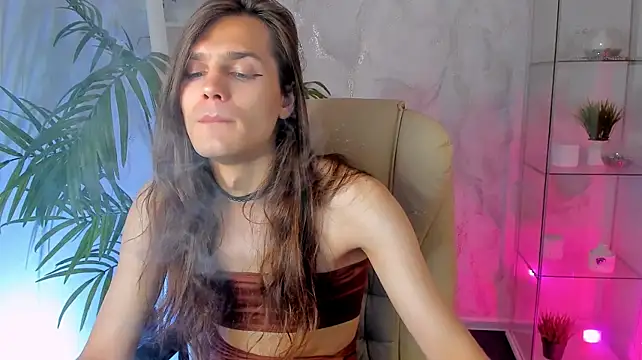 WillFobos Live XXX-Chat