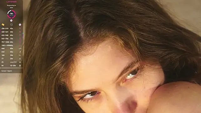 دردشة IdaJonesy الجنسية المباشرة