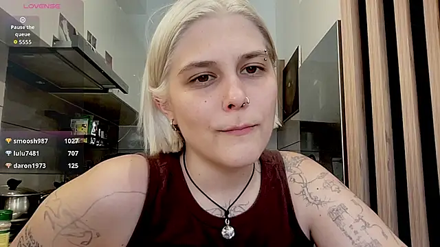 Ella_Bloom – Live XXX-chat