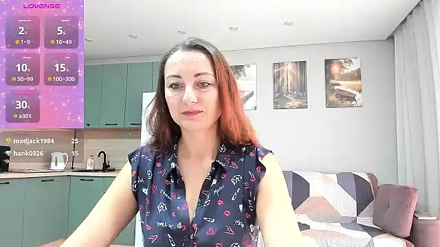 KatrinSweet Live XXX-Chat