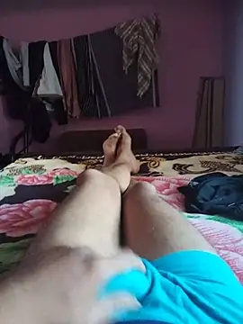magicmovemen Pertunjukan Webcam