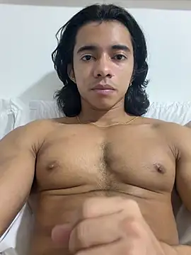 Jordan_Patrick Chat XXX live