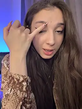 CherryBombs- Live XXX-Chat
