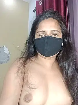 Chatroom XXX en direct de Ruhi_07