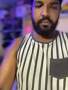 Chat XXX ao vivo de Indian_cock1