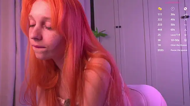 tgirlfoxy 라이브 XXX 채팅