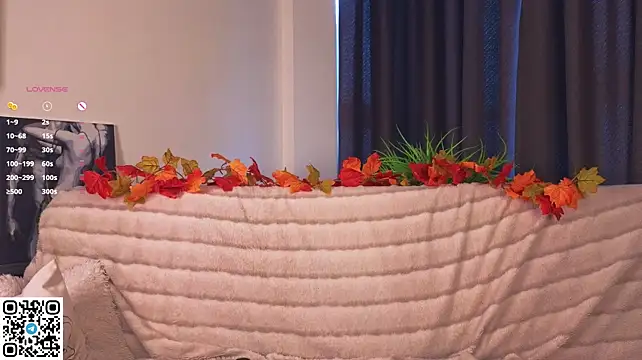 VesperSolacen Live XXX chat