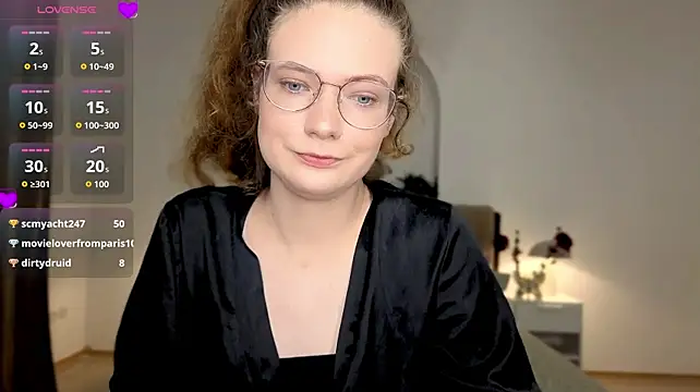 _Shy_bunny_ – Live XXX-chat
