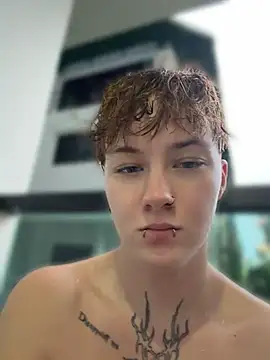IceMur Live XXX-Chat
