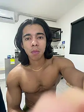 Jordan_Patrick 라이브 XXX 채팅