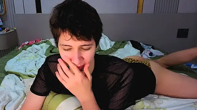 Chat XXX en directo de Timothy_Fox