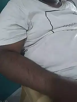 Chat XXX ao vivo de Idontmind367