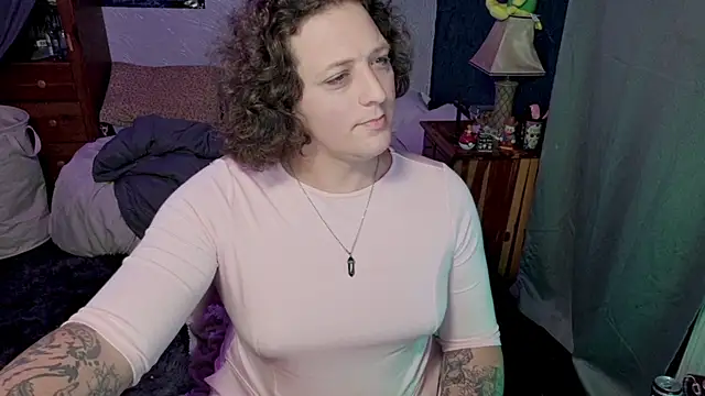 Živý XXX chat Abagail_soft