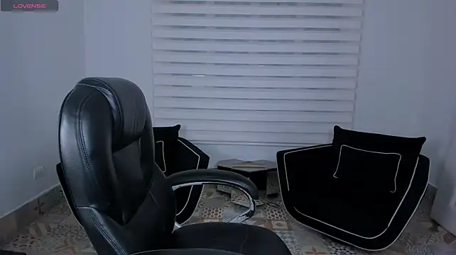 دردشة AmelieBlake1 الجنسية المباشرة