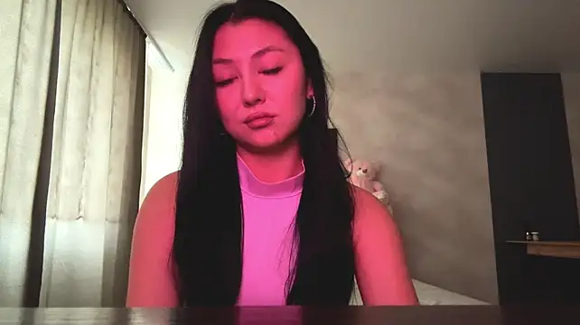 Živý XXX chat RebecaGuelespe