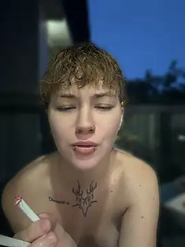 Živý XXX chat IceMur