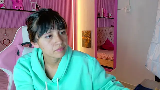 ViolettaKsn Live XXX chat